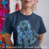 Angel Undercover Blue Camo – Regular Tee - Image 6
