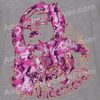 Angel Undercover Pink Camo – Regular Tee - Image 2