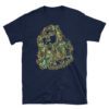 Angel Undercover Camo – Regular Tee - Image 5