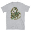 Angel Undercover Camo – Regular Tee - Image 3