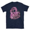 Angel Undercover Pink Camo – Regular Tee - Image 7