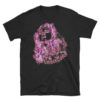 Angel Undercover Pink Camo – Regular Tee - Image 5