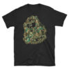 Angel Undercover Camo – Regular Tee - Image 7