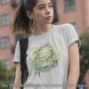 Angel Undercover Eyes Spy – Regular Tee - Image 6