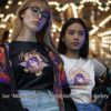 Angel Undercover Sugar – Regular Tee - Image 6