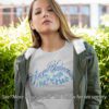 Angel Undercover Hid My Wings – Regular Tee - Image 6