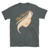 Angel Undercover Gold Sketch – Regular Tee - Image 5