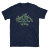 Angel Undercover Halo Off Camo – Regular Tee - Image 4