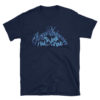 Angel Undercover Hid My Wings – Regular Tee - Image 4