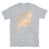 Angel Undercover Gold Sketch – Regular Tee - Image 7