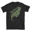 Angel Undercover Snatched Camo – Regular Tee - Image 3