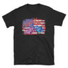 Angel Undercover United Smack – Regular Tee - Image 3