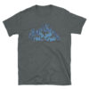 Angel Undercover Hid My Wings – Regular Tee - Image 5