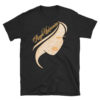Angel Undercover Gold Sketch – Regular Tee - Image 3