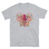 Angel Undercover Butterfly – Regular Tee - Image 7
