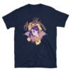 Angel Undercover Sugar – Regular Tee - Image 4