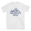 Angel Undercover Halo Off Blue Camo – Regular Tee - Image 8