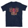 Angel Undercover Butterfly – Regular Tee - Image 4