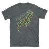 Angel Undercover Snatched Camo – Regular Tee - Image 5