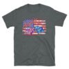 Angel Undercover United Smack – Regular Tee - Image 5