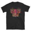 Angel Undercover Butterfly – Regular Tee - Image 3