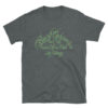 Angel Undercover Halo Off Camo – Regular Tee - Image 5