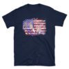 Angel Undercover Oh Beautiful - Regular Tee - Image 4