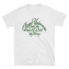 Angel Undercover Halo Off Camo – Regular Tee - Image 8