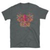 Angel Undercover Butterfly – Regular Tee - Image 5