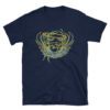 Angel Undercover Eyes Spy – Regular Tee - Image 4