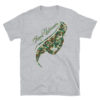 Angel Undercover Snatched Camo – Regular Tee - Image 7
