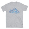 Angel Undercover Hid My Wings – Regular Tee - Image 7