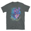 Angel Undercover Flower – Regular Tee - Image 5