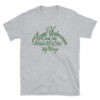 Angel Undercover Halo Off Camo – Regular Tee - Image 7