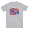 Angel Undercover United Smack – Regular Tee - Image 7