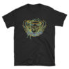 Angel Undercover Eyes Spy – Regular Tee - Image 3
