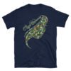 Angel Undercover Snatched Camo – Regular Tee - Image 4