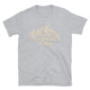 Angel Undercover Took My Halo Off – Regular Tee - Image 6