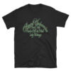 Angel Undercover Halo Off Camo – Regular Tee - Image 3