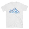 Angel Undercover Hid My Wings – Regular Tee - Image 8