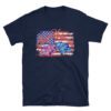 Angel Undercover United Smack – Regular Tee - Image 4