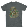Angel Undercover Camo – Regular Tee - Image 8