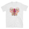 Angel Undercover Butterfly – Regular Tee - Image 8