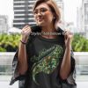 Angel Undercover Snatched Camo – Regular Tee - Image 6