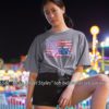 Angel Undercover United Smack – Regular Tee