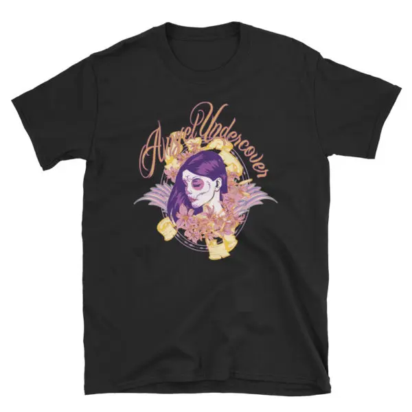 Angel Undercover Sugar – Regular Tee - Image 3