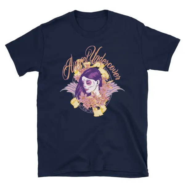 Angel Undercover Sugar – Regular Tee - Image 4