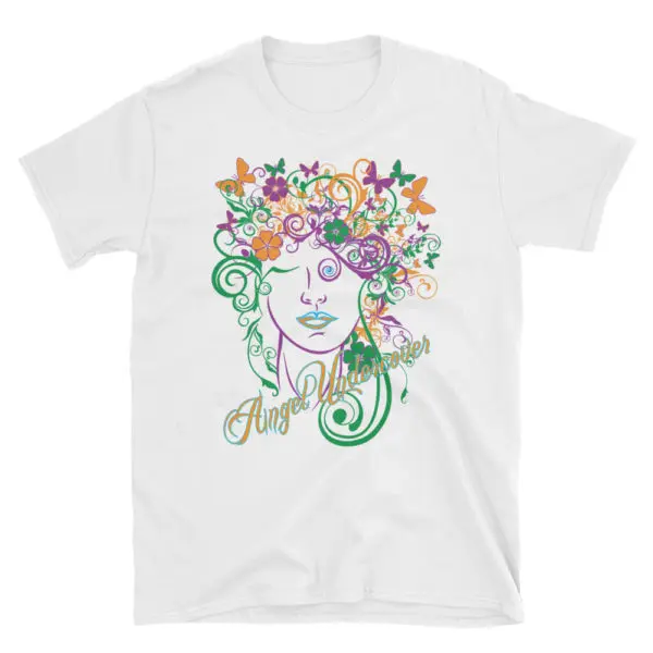 Angel Undercover Child – Regular Tee - Image 8