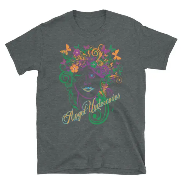 Angel Undercover Child – Regular Tee - Image 5