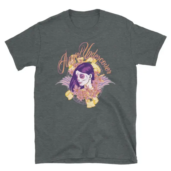 Angel Undercover Sugar – Regular Tee - Image 5